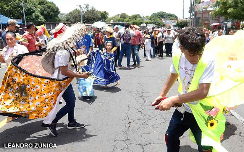 recorrido